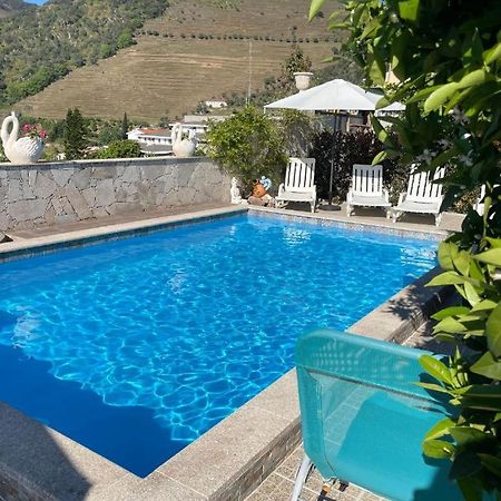 Casa Nunes Pinhão Eksteriør billede