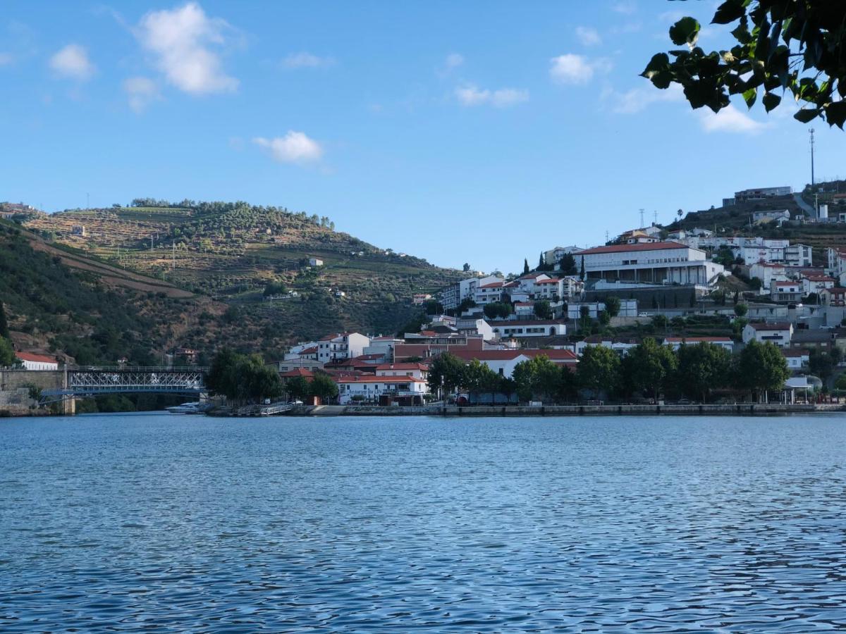 Casa Nunes Pinhão Eksteriør billede