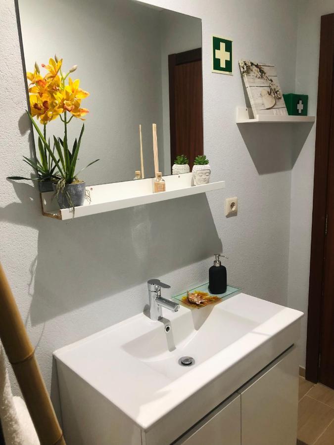 Casa Nunes Pinhão Eksteriør billede