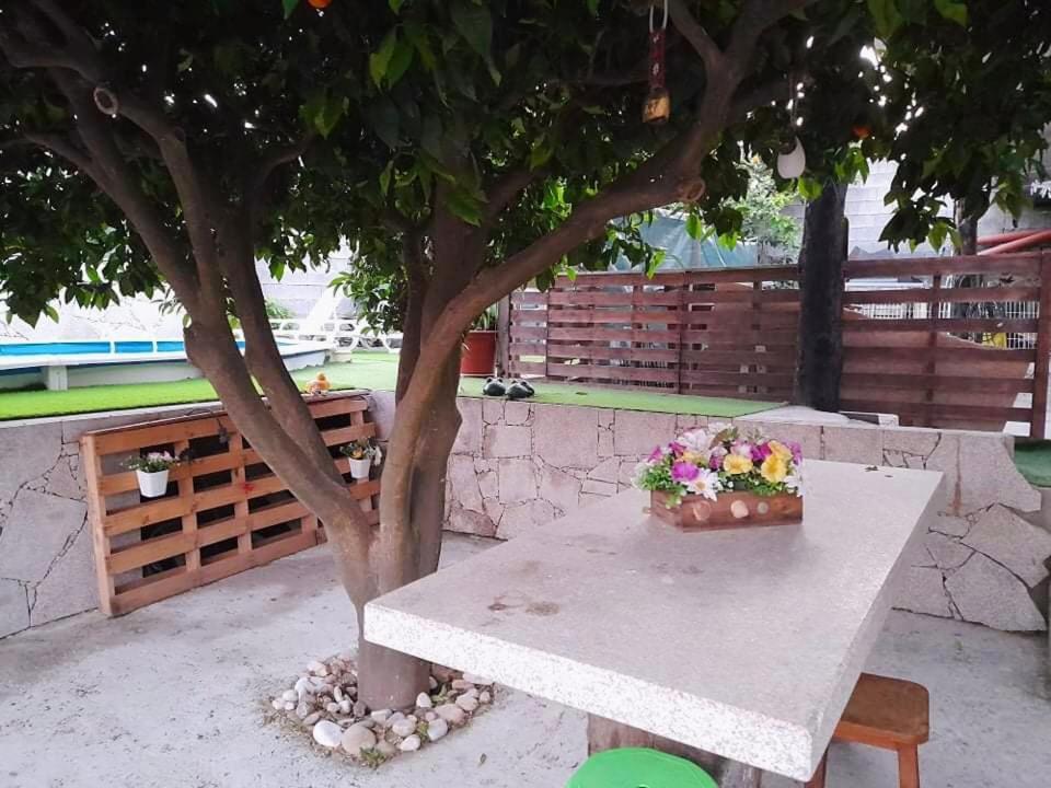 Casa Nunes Pinhão Eksteriør billede