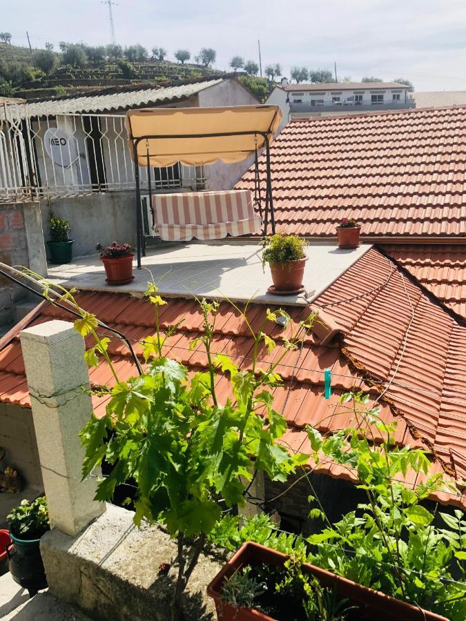 Casa Nunes Pinhão Eksteriør billede