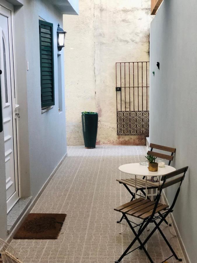 Casa Nunes Pinhão Eksteriør billede