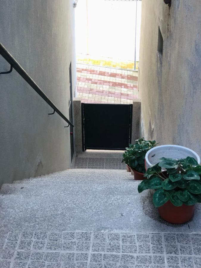 Casa Nunes Pinhão Eksteriør billede