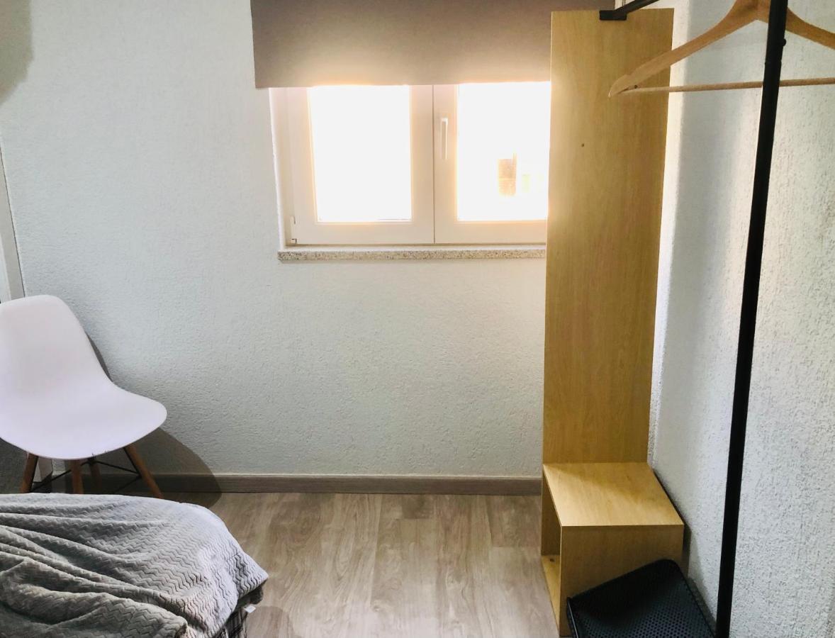 Casa Nunes Pinhão Eksteriør billede