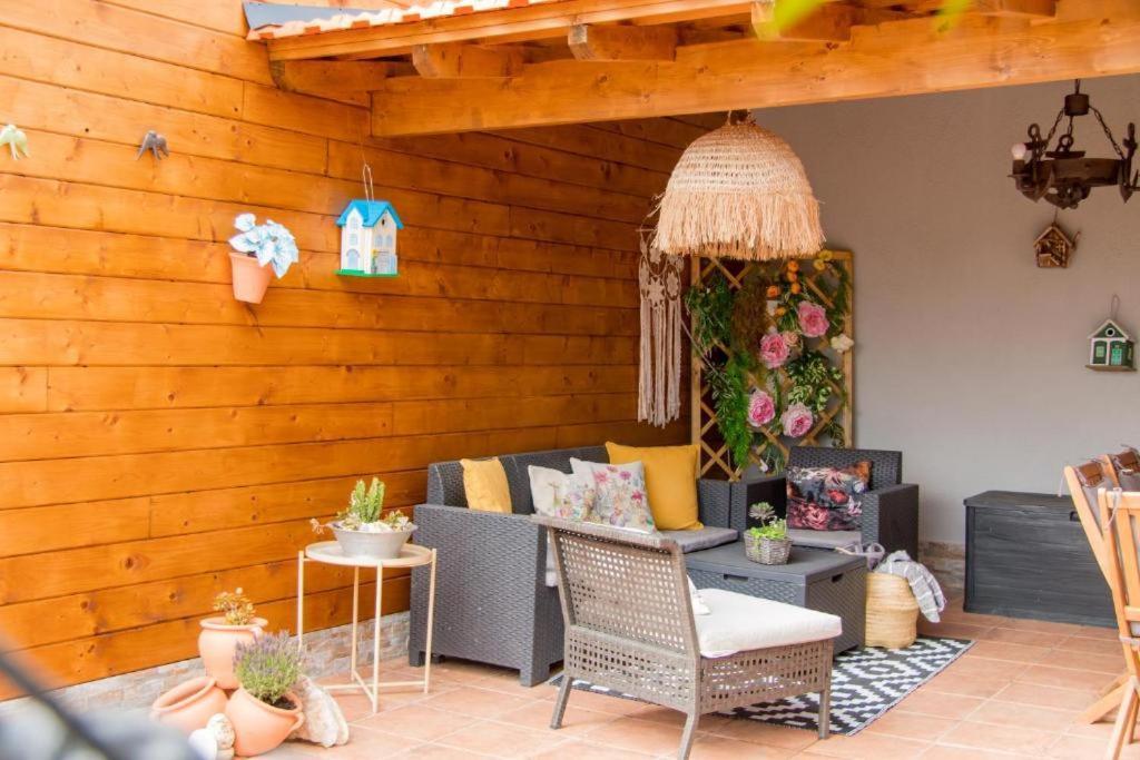 Casa Nunes Pinhão Eksteriør billede